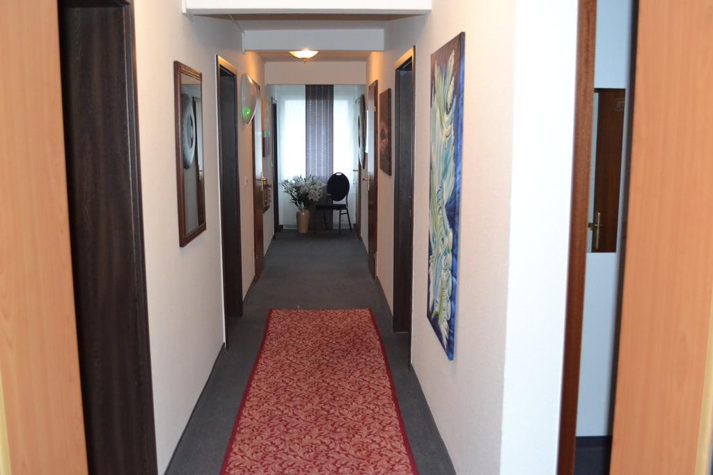 Art Of Comfort Haus Ingeborg كولونيا المظهر الخارجي الصورة
