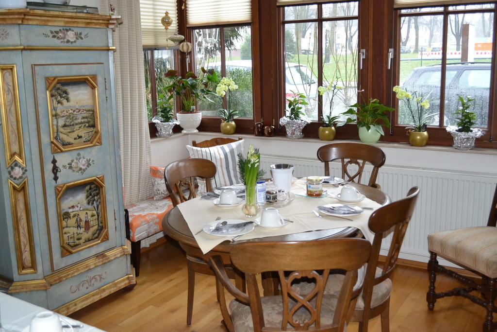 Art Of Comfort Haus Ingeborg كولونيا المظهر الخارجي الصورة