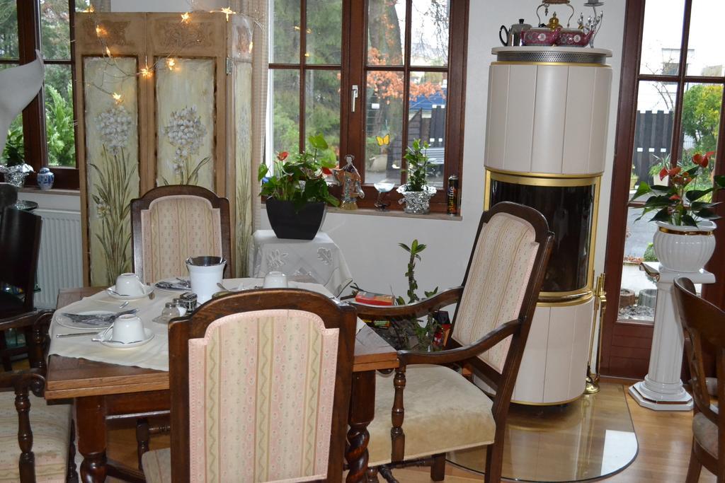 Art Of Comfort Haus Ingeborg كولونيا المظهر الخارجي الصورة