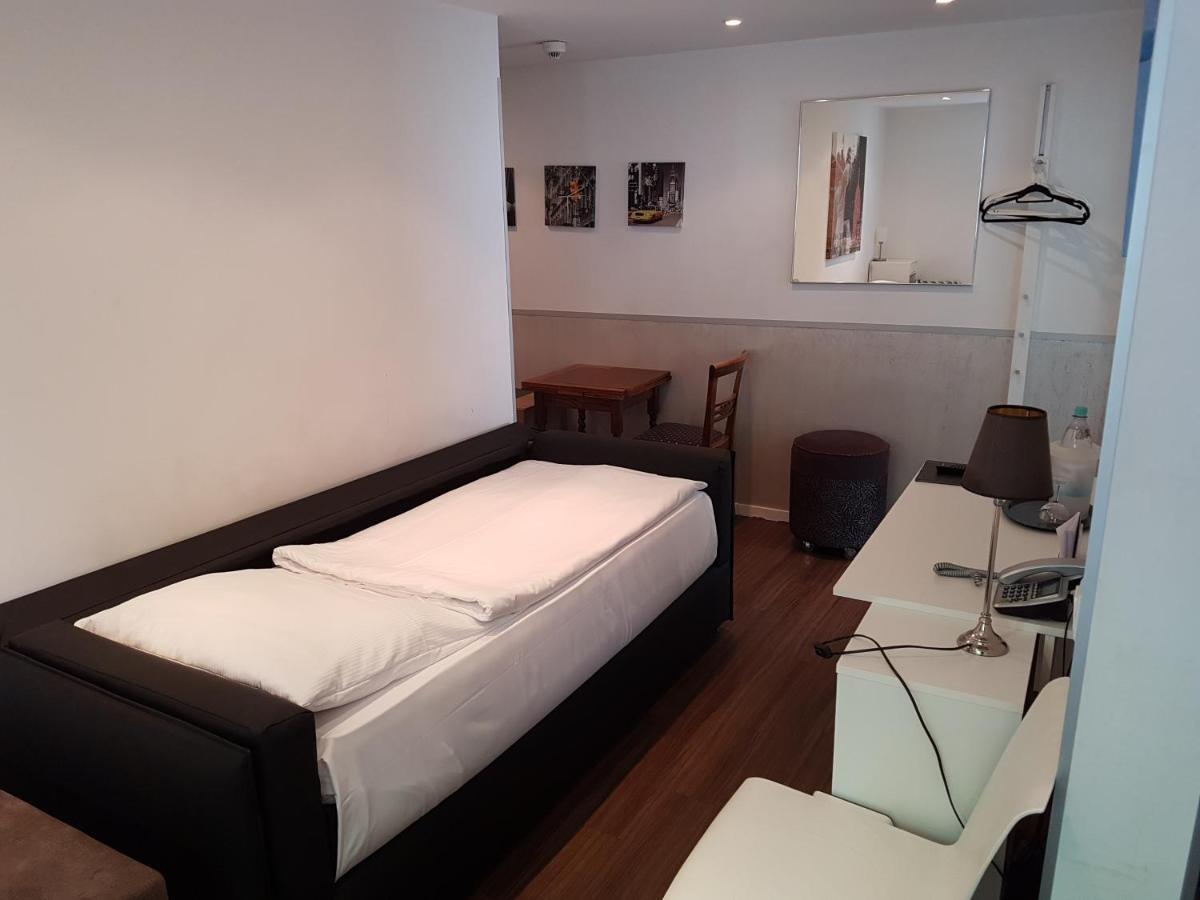 Art Of Comfort Haus Ingeborg كولونيا المظهر الخارجي الصورة