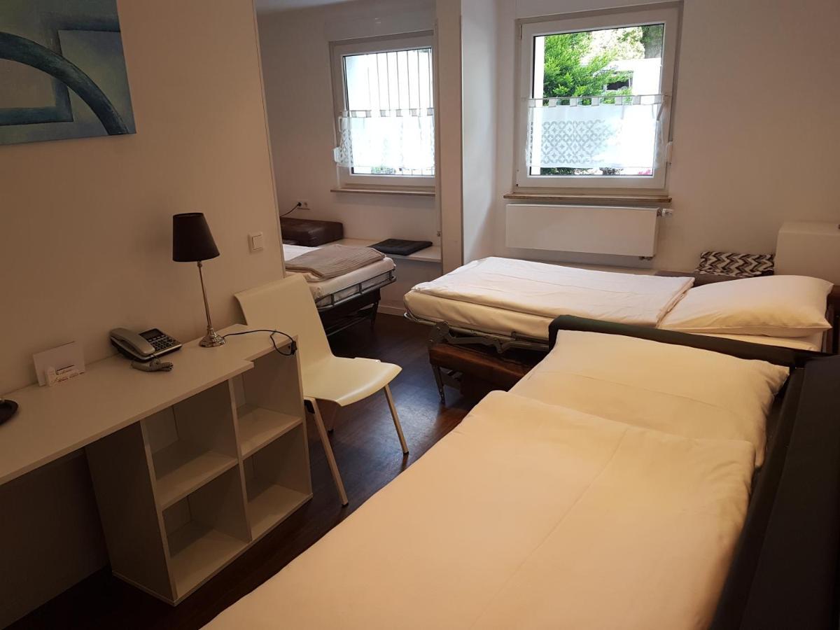 Art Of Comfort Haus Ingeborg كولونيا المظهر الخارجي الصورة