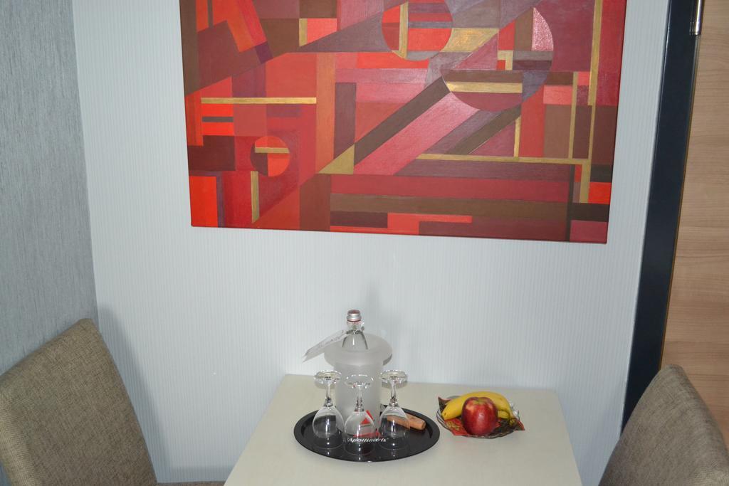 Art Of Comfort Haus Ingeborg كولونيا المظهر الخارجي الصورة