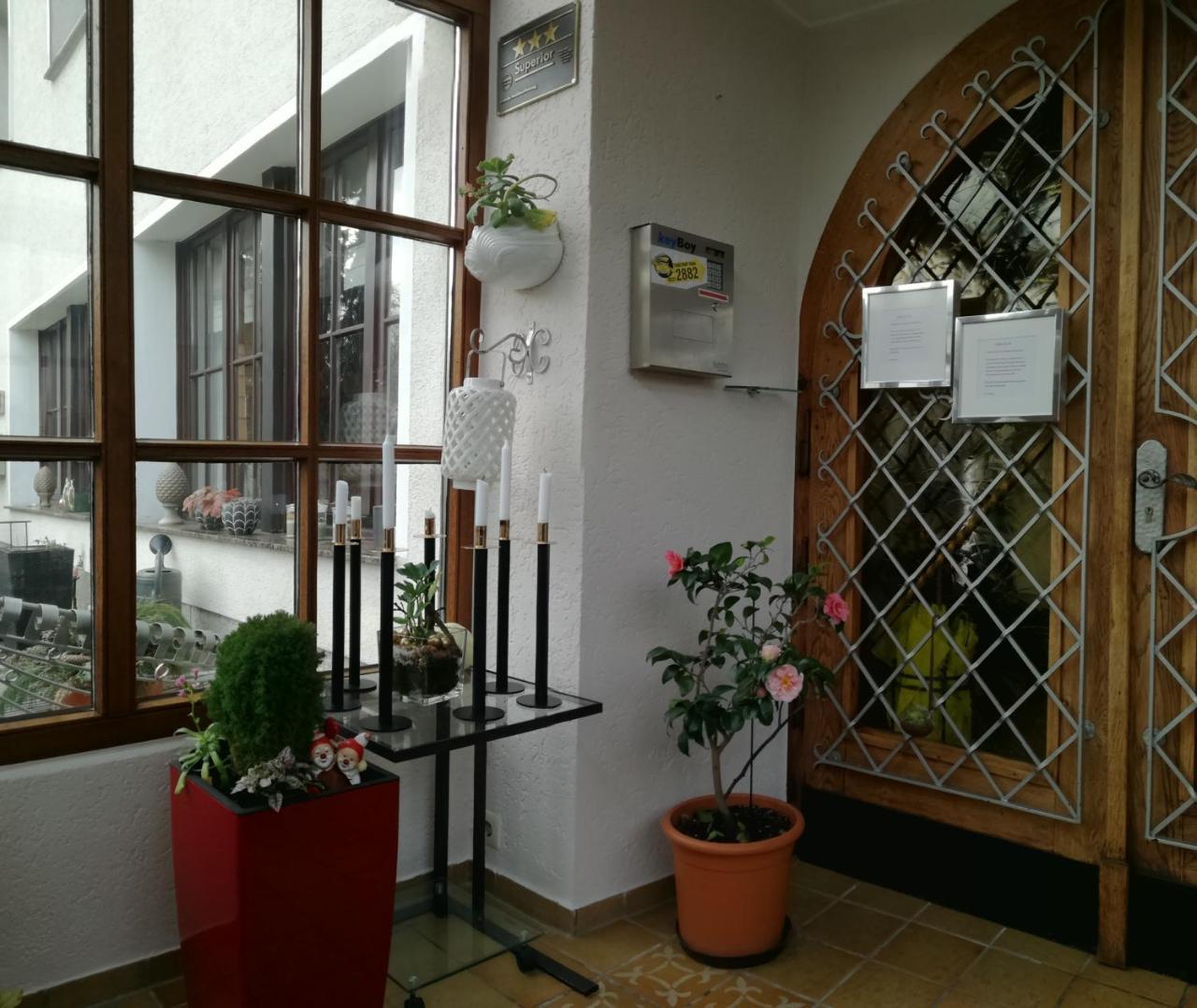 Art Of Comfort Haus Ingeborg كولونيا المظهر الخارجي الصورة