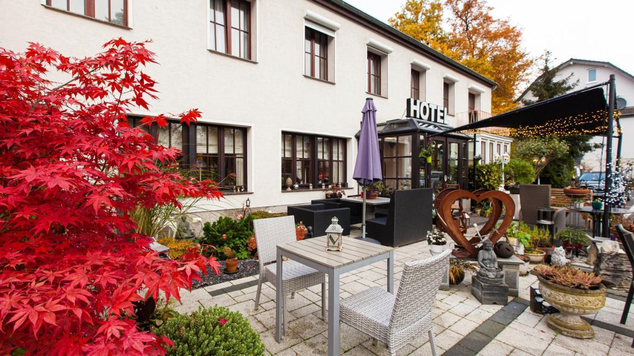 Art Of Comfort Haus Ingeborg كولونيا المظهر الخارجي الصورة