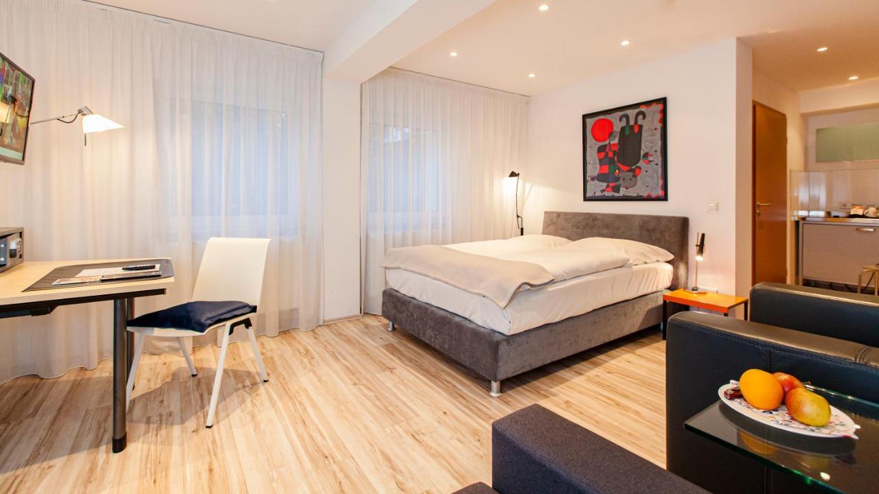 Art Of Comfort Haus Ingeborg كولونيا المظهر الخارجي الصورة